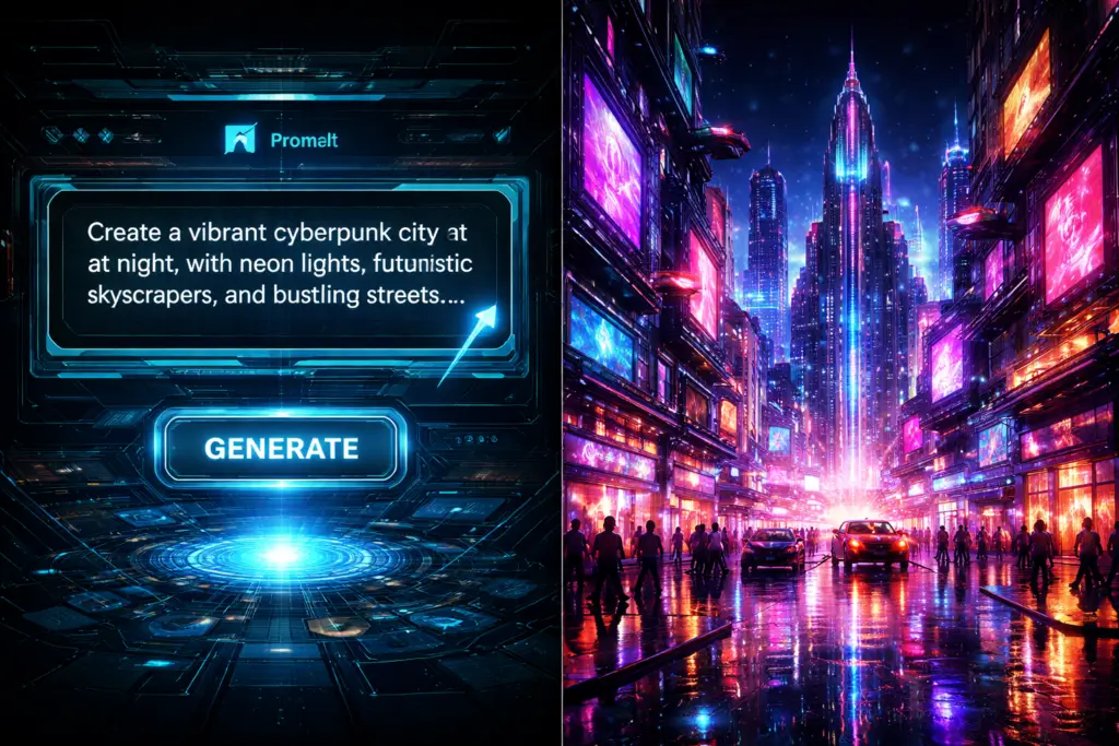 "Top 10 Profitable AI side hustle  with Zero investment"